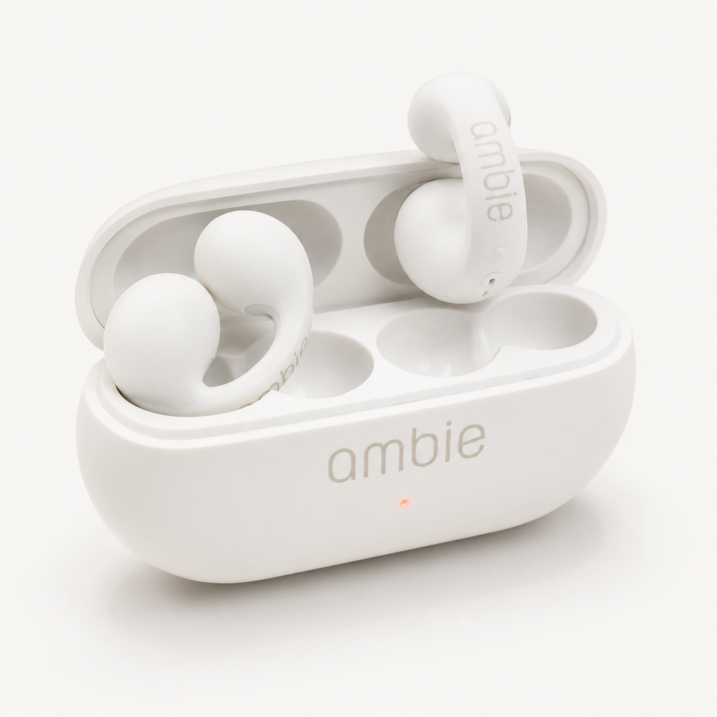 Auriculares Ambie Bluetooth