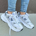 Tenis New Balance Burbuja Dama