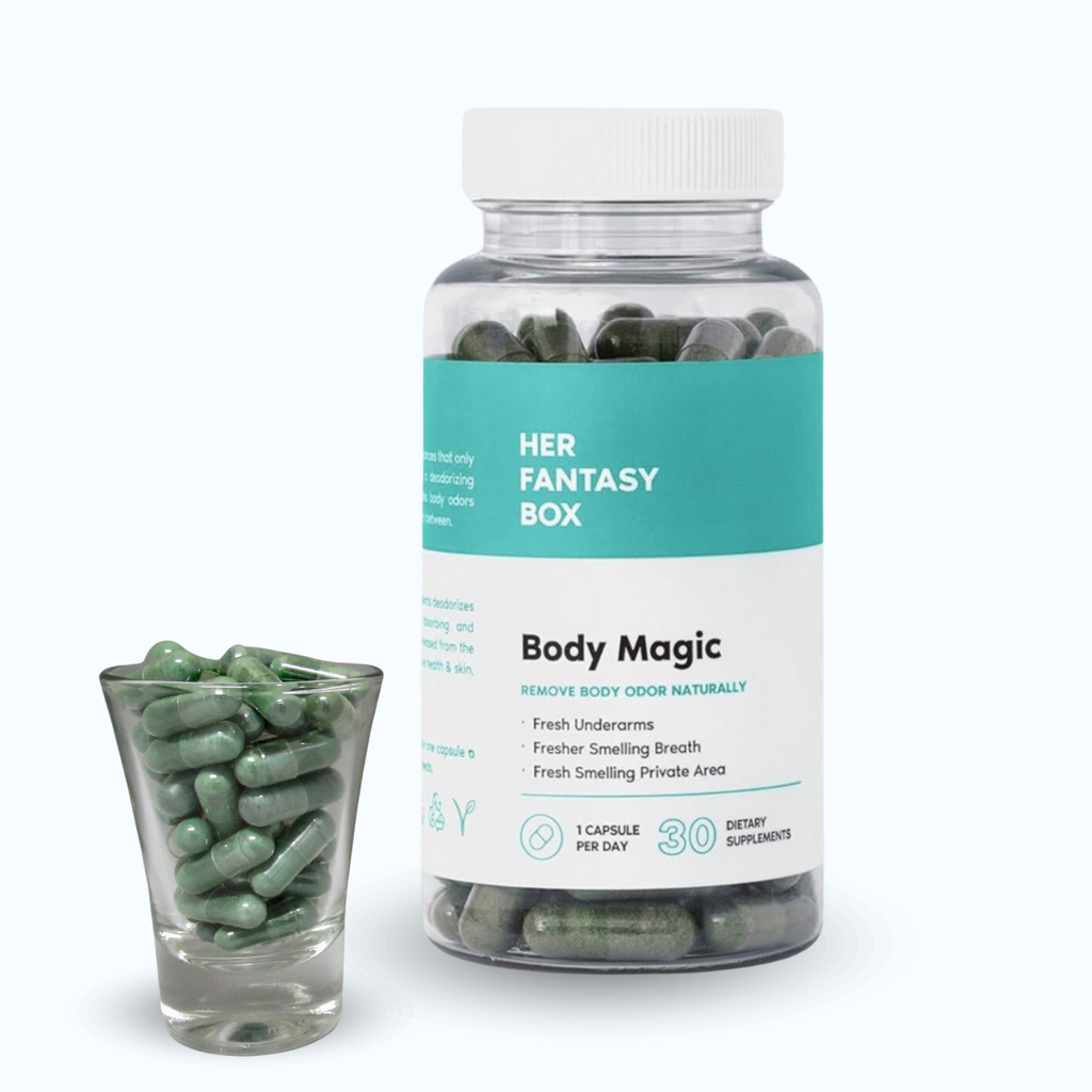 BODY MAGIC
