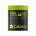 Suplemento Nad + Resveratrol Advanced