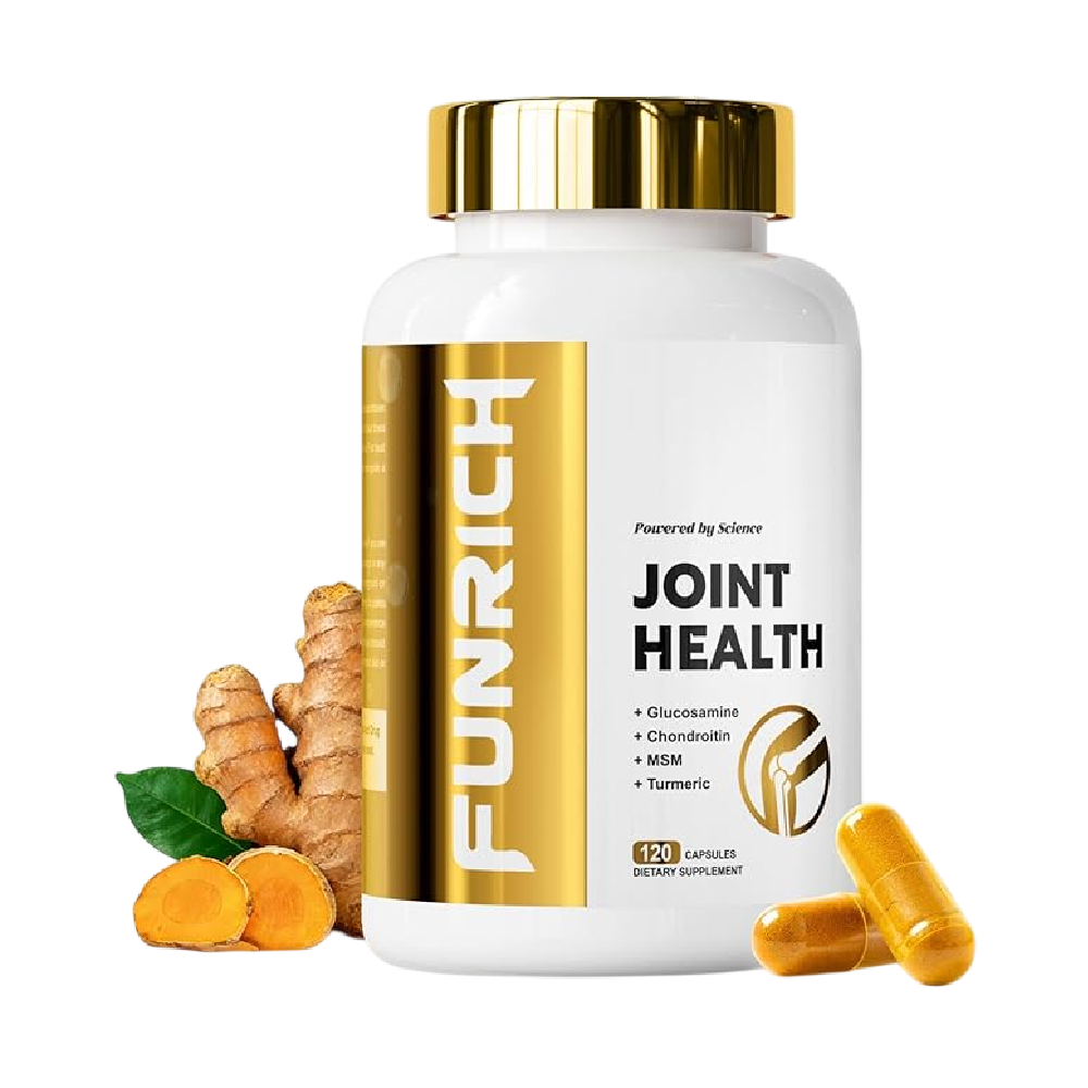 JOINT HEALTH FURICH