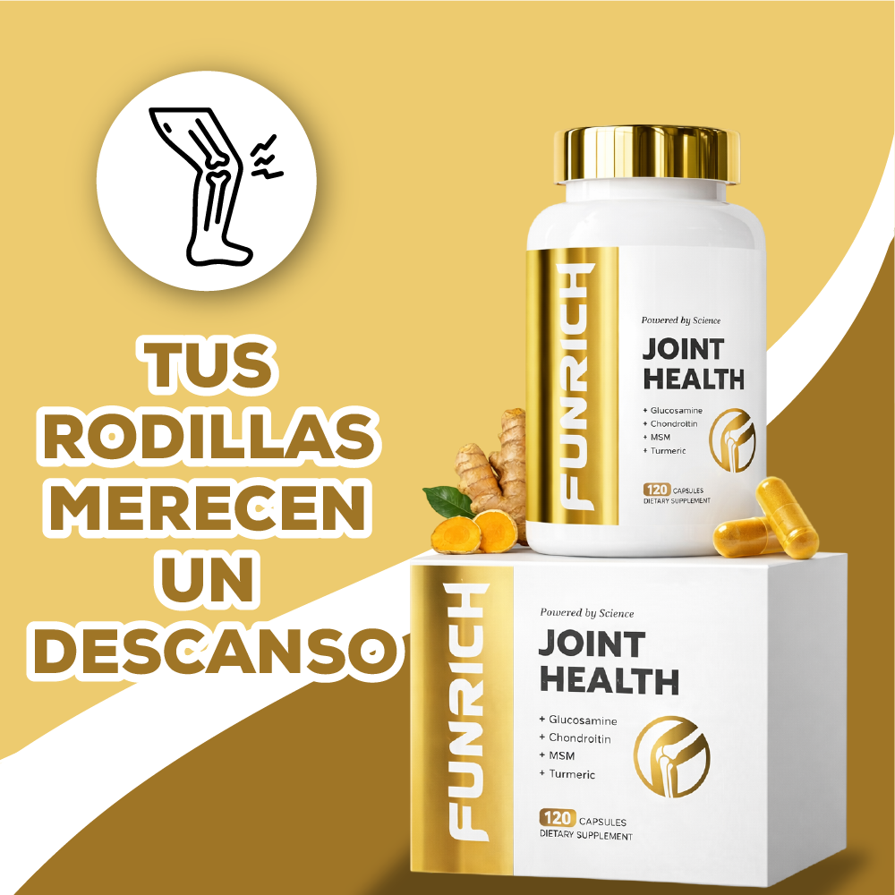 JOINT HEALTH FURICH