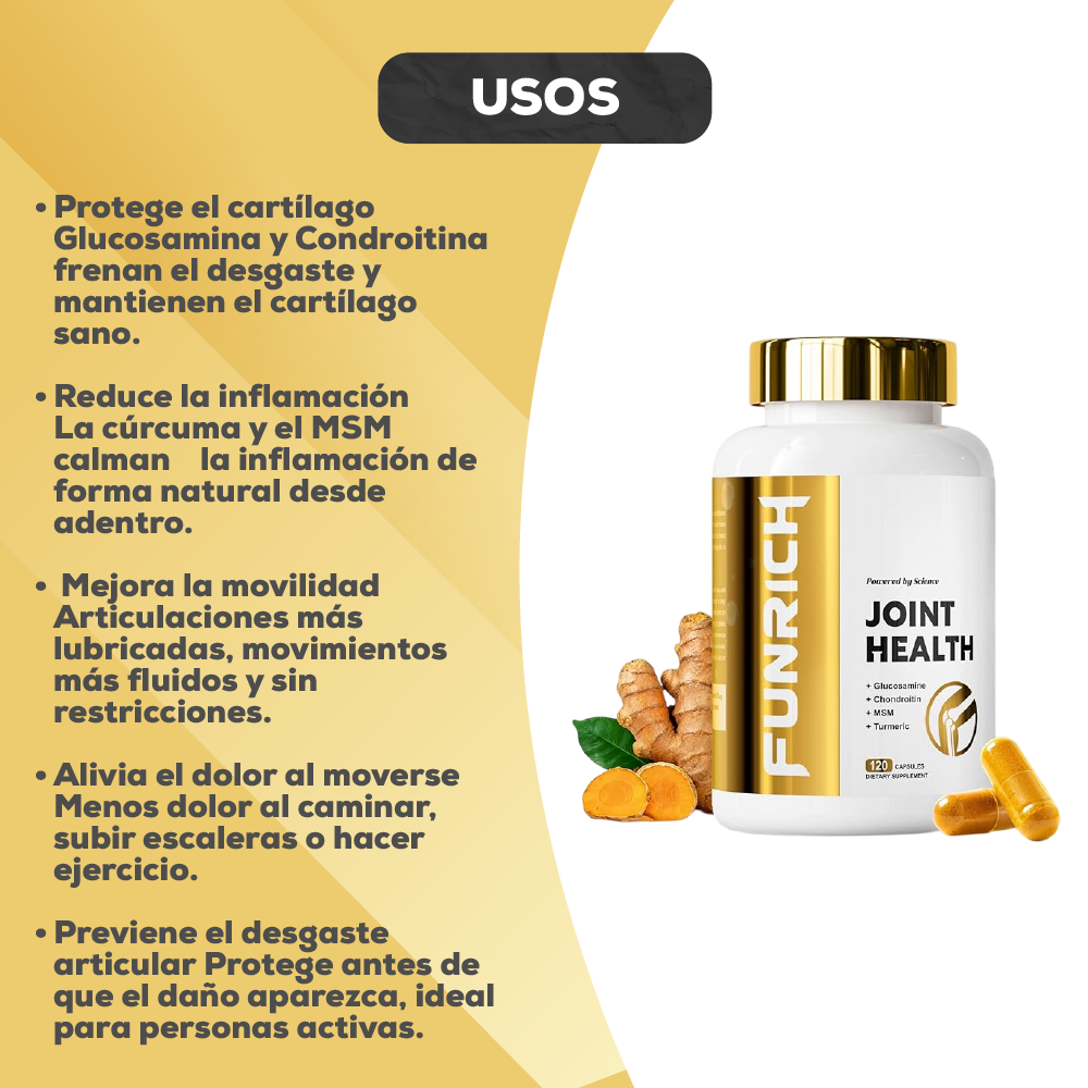 JOINT HEALTH FURICH