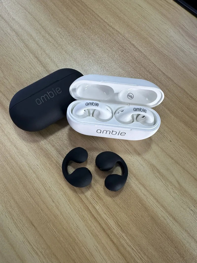 Auriculares Ambie Bluetooth