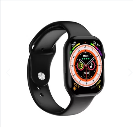 SMART WATCH S10 MINI AMOLED – ELEGANCIA
