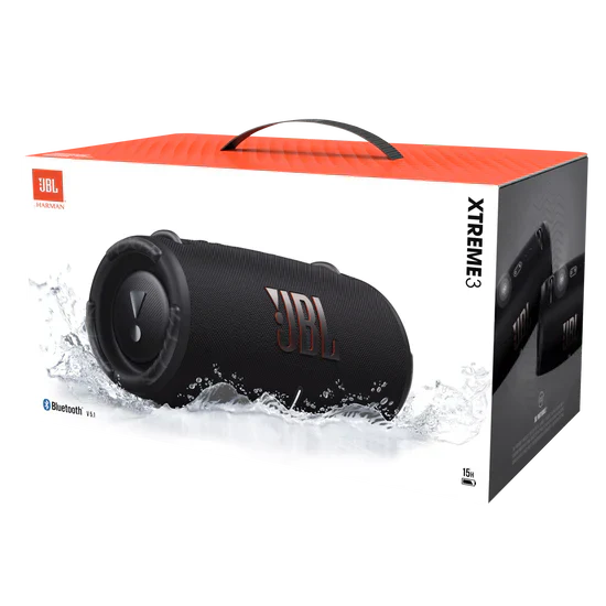 [PROMO] JBL XTREME 3 - Promoción Remate 10% OFF