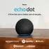 Parlante Alexa ECO DOT