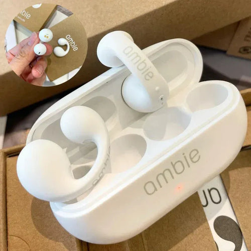 Auriculares Ambie Bluetooth