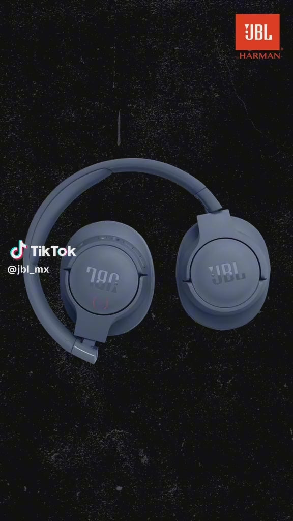 Audífonos Bluetooth Tipo JBL Tune 770NC